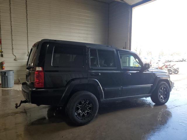 Photo 3 from auction – 2007 JEEP COMMANDER with VIN 1J8HG48K97C690988