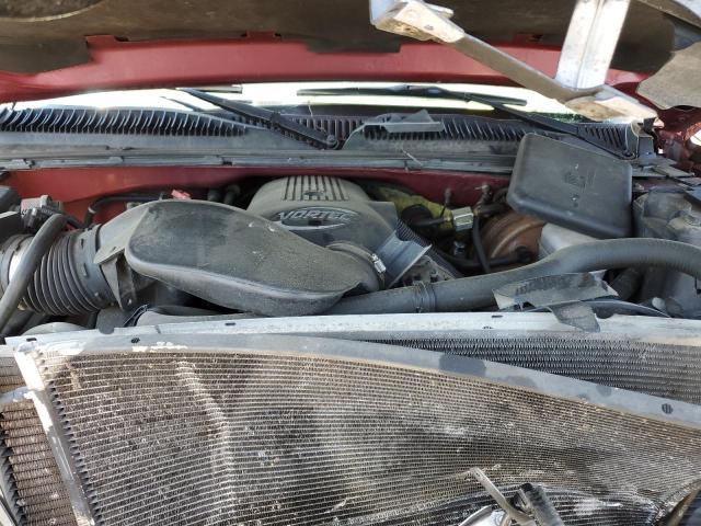 Photo 11 from auction – 2005 CHEVROLET SILVERADO with VIN 2GCEK13T451184088
