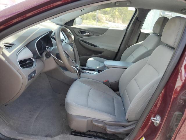 Photo 7 from auction – 2016 CHEVROLET MALIBU LS with VIN 1G1ZB5ST8GF192015