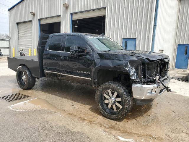 Photo 4 from auction – 2015 CHEVROLET SILVERADO with VIN 1GCVKSEC6FZ333337