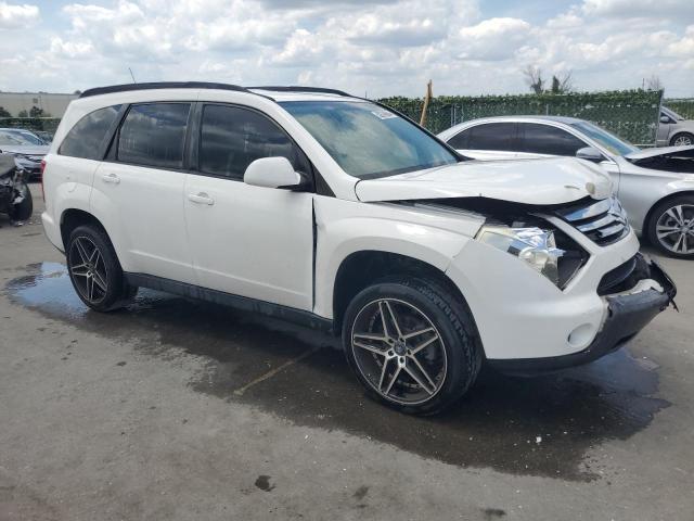 Photo 4 from auction – 2008 SUZUKI XL7 with VIN 2S3DB117686109595