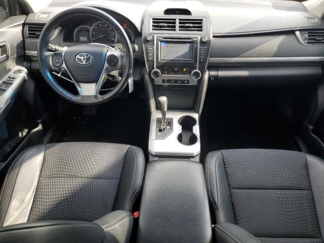 Photo 8 from auction – 2014 TOYOTA CAMRY L with VIN 4T1BF1FK0EU338953