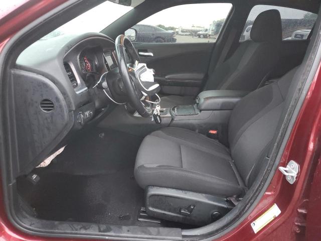 Photo 7 from auction – 2019 DODGE CHARGER SX with VIN 2C3CDXBG7KH670586