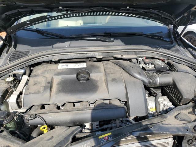 Photo 12 from auction – 2012 VOLVO XC60 T6 with VIN YV4902DZ2C2294339