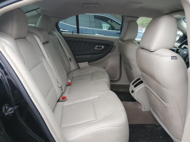 Photo 10 from auction – 2012 FORD TAURUS SEL with VIN 1FAHP2HW0CG117971