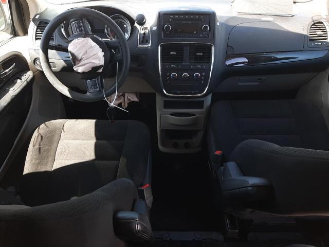Photo 8 from auction – 2015 DODGE GRAND CARA with VIN 2C4RDGBGXFR600022