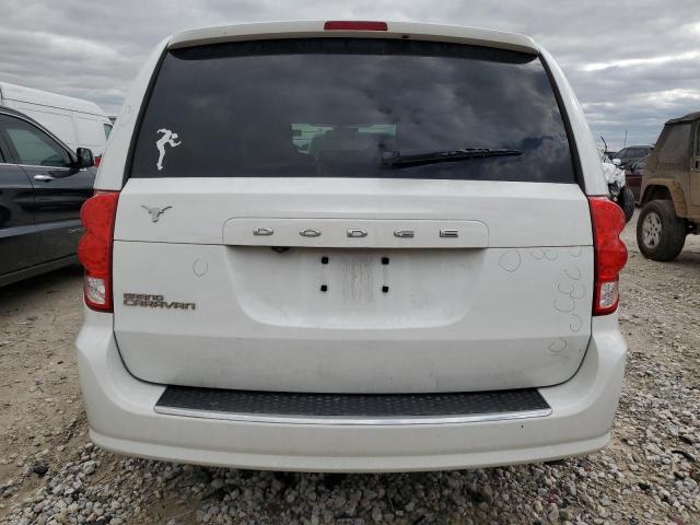 Photo 6 from auction – 2019 DODGE GRAND CARA with VIN 2C4RDGBG2KR780011