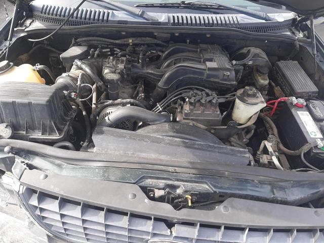 Photo 11 from auction – 2004 FORD EXPLORER X with VIN 1FMZU62E14ZB33029