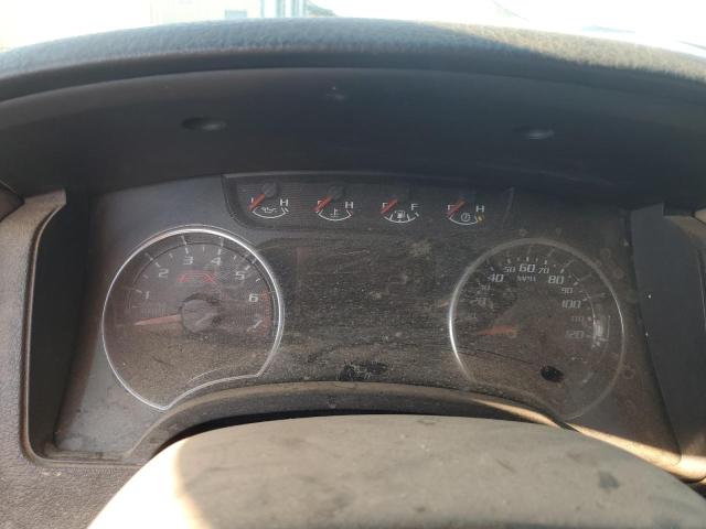 Photo 9 from auction – 2013 FORD F150 SUPER with VIN 1FTFW1EF0DKF09253