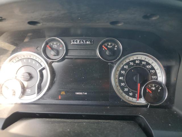 Photo 9 from auction – 2016 RAM 1500 SLT with VIN 1C6RR7LT8GS330812