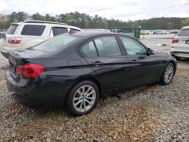 Photo 3 from auction – 2016 BMW 320 I with VIN WBA8E1G51GNT36357