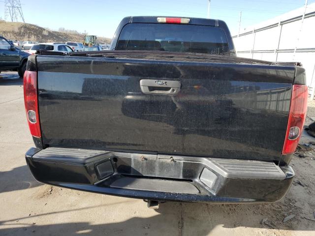 Photo 6 from auction – 2005 CHEVROLET COLORADO with VIN 1GCCS136X58271136