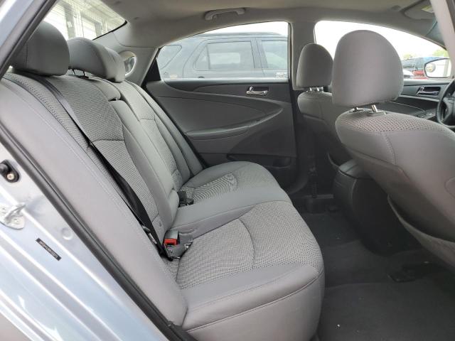Photo 10 from auction – 2011 HYUNDAI SONATA GLS with VIN 5NPEB4AC8BH223375