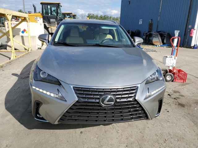 Photo 5 from auction – 2019 LEXUS NX 300 BAS with VIN JTJBARBZ9K2193968