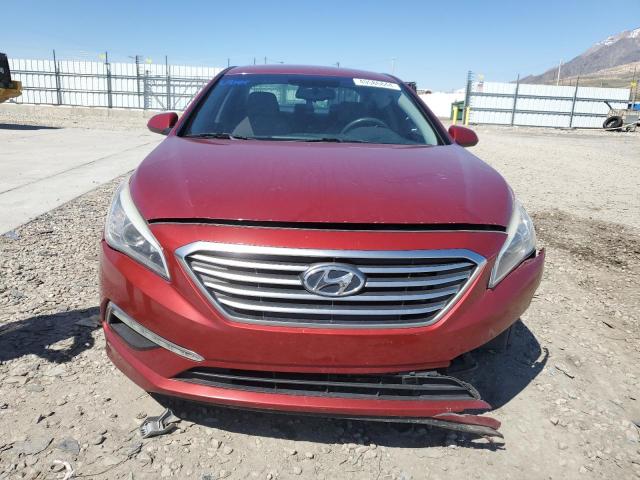 Photo 5 from auction – 2015 HYUNDAI SONATA SE with VIN 5NPE24AF5FH167217