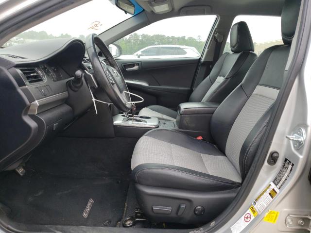 Photo 7 from auction – 2012 TOYOTA CAMRY BASE with VIN 4T1BF1FK9CU060812