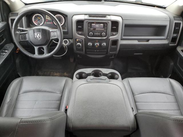 Photo 8 from auction – 2018 RAM 1500 ST with VIN 1C6RR6FG1JS232401