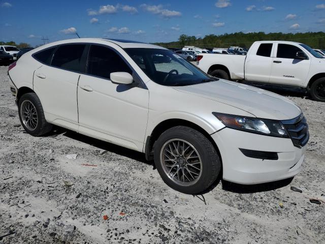 Photo 4 from auction – 2012 HONDA CROSSTOUR with VIN 5J6TF3H31CL007113