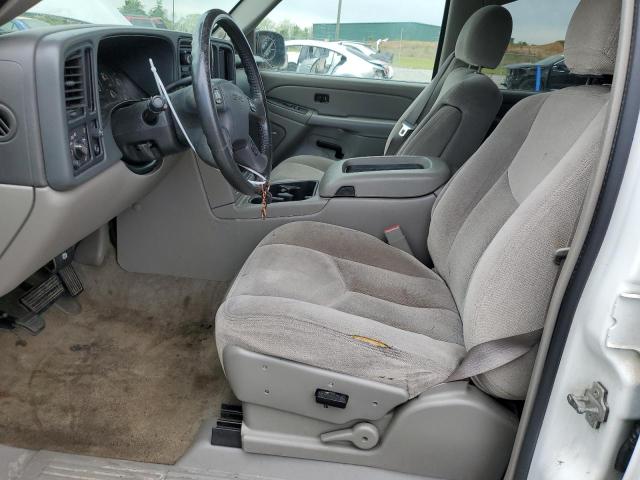 Photo 7 from auction – 2005 GMC YUKON with VIN 1GKEC13T85J178253