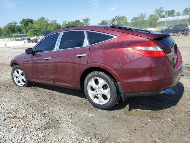 Photo 2 from auction – 2012 HONDA CROSSTOUR with VIN 5J6TF2H50CL008197