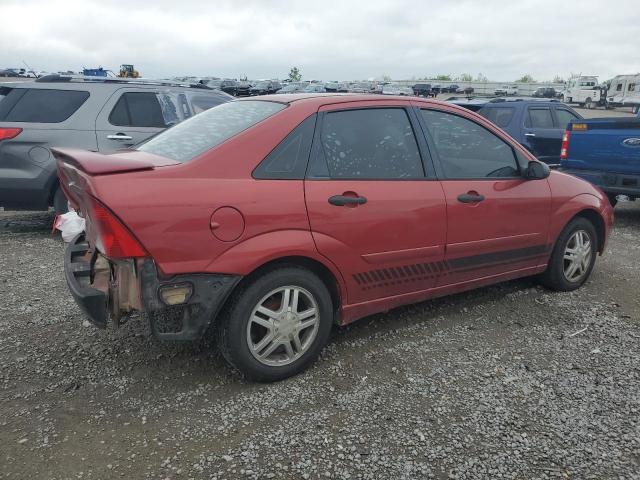 Foto 3 de la subasta – 2003 FORD FOCUS SE C con VIN 1FAFP34323W222669