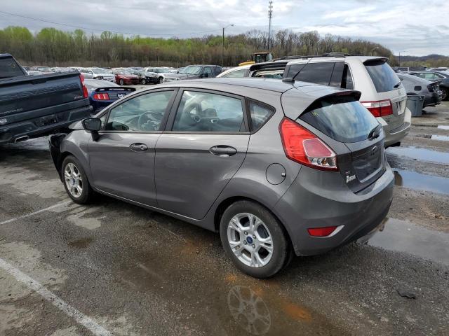 Photo 2 from auction – 2014 FORD FIESTA SE with VIN 3FADP4EJ2EM182784