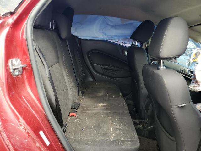 Photo 10 from auction – 2014 FORD FIESTA SE with VIN 3FADP4EJ7EM105859