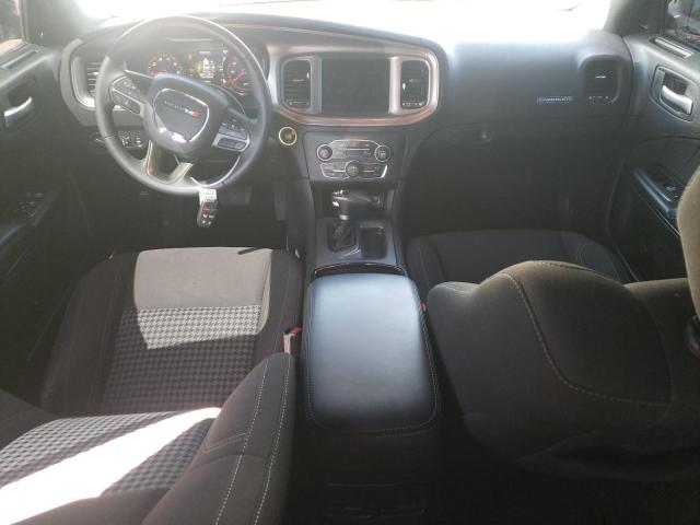 Photo 8 from auction – 2023 DODGE CHARGER SX with VIN 2C3CDXBG8PH556829