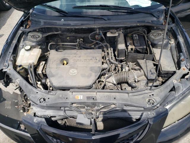 Photo 11 from auction – 2009 MAZDA 3 I with VIN JM1BK32FX91212515