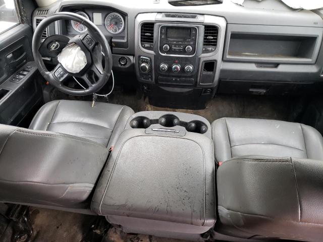 Photo 8 from auction – 2018 RAM 1500 ST with VIN 1C6RR7FG7JS287182