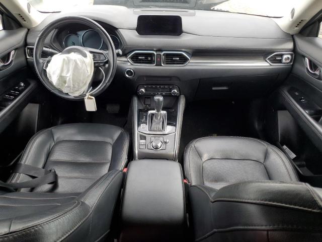 Photo 8 from auction – 2020 MAZDA CX-5 GRAND with VIN JM3KFADMXL0773662