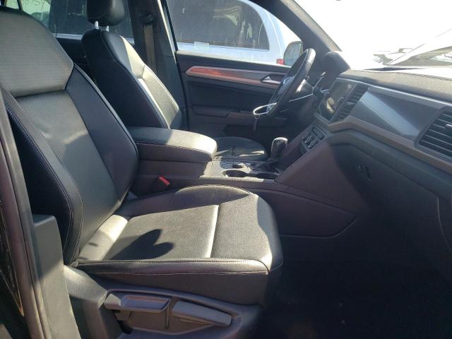 Photo 7 from auction – 2020 VOLKSWAGEN ATLAS CROS with VIN 1V21E2CA6LC229323