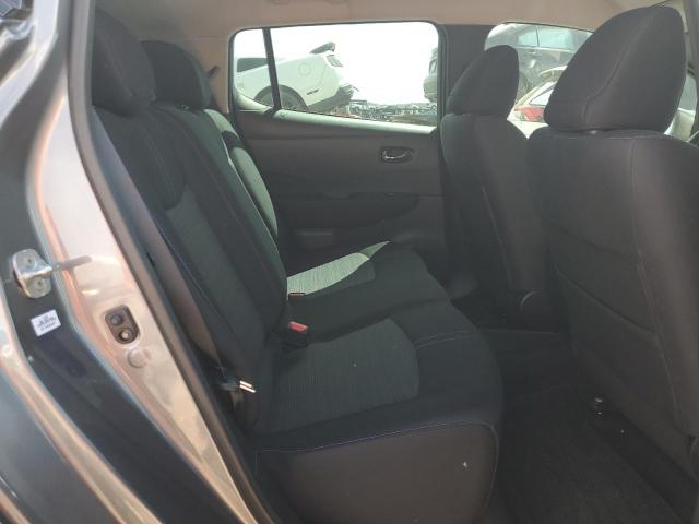 Photo 10 from auction – 2018 NISSAN LEAF S with VIN 1N4AZ1CP3JC311629