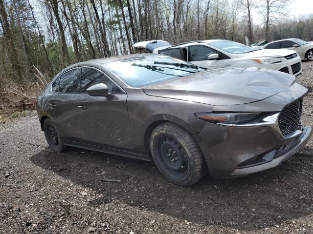 Photo 4 from auction – 2019 MAZDA 3 PREFERRE with VIN JM1BPBDM9K1120390