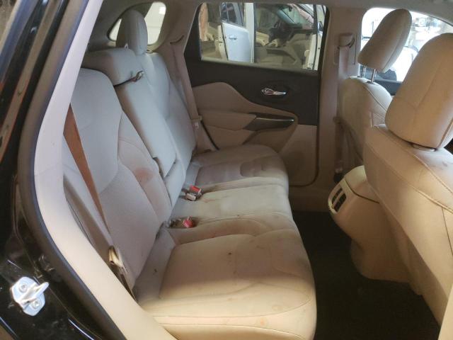 Photo 11 from auction – 2020 JEEP CHEROKEE L with VIN 1C4PJLCB6LD556482