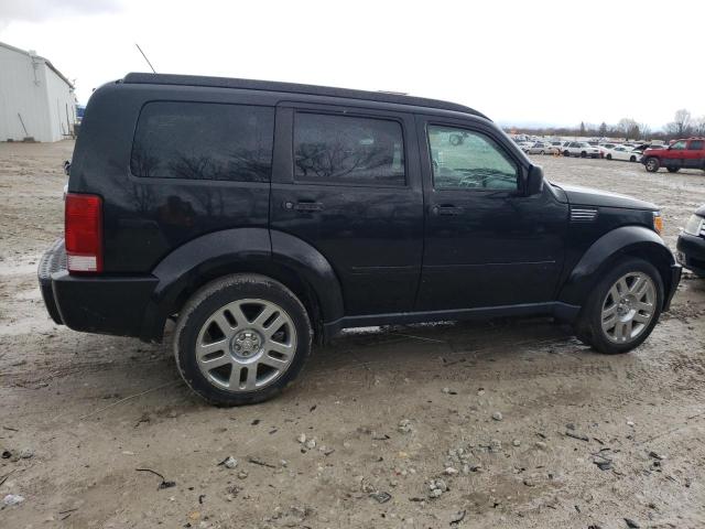 Photo 3 from auction – 2008 DODGE NITRO SLT with VIN 1D8GU58K68W128842
