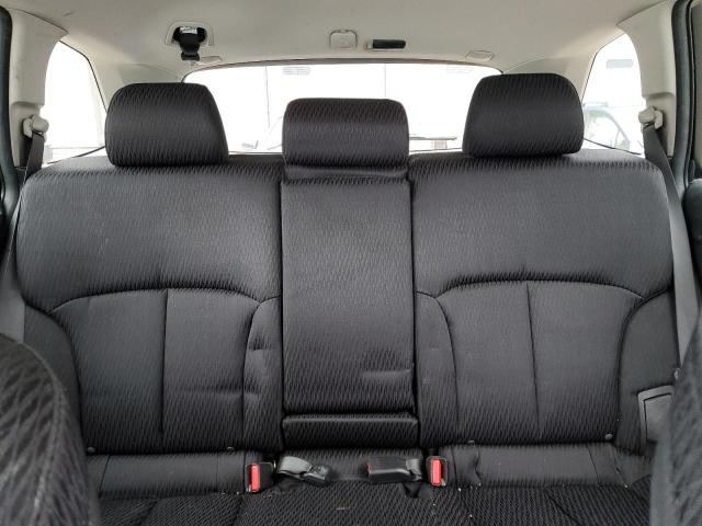 Снимка 10 от търг – 2012 SUBARU OUTBACK 2. с VIN 4S4BRCCC3C3299181