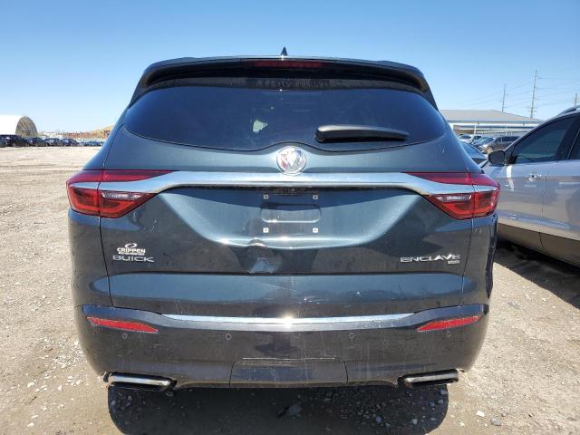 Photo 6 from auction – 2018 BUICK ENCLAVE AV with VIN 5GAEVCKW5JJ175335