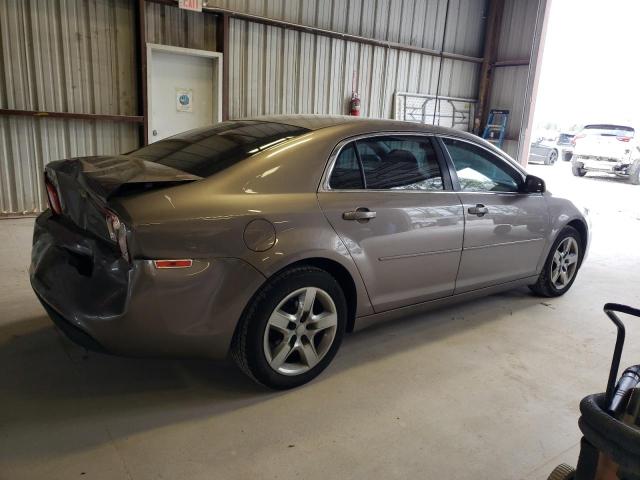 Photo 3 from auction – 2012 CHEVROLET MALIBU LS with VIN 1G1ZA5E00CF296870