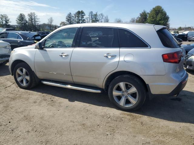Photo 2 from auction – 2012 ACURA MDX TECHNO with VIN 2HNYD2H34CH524800