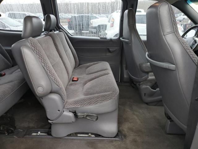Photo 11 from auction – 2000 DODGE CARAVAN with VIN 2B4GP2535YR761808