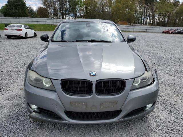 Photo 5 from auction – 2011 BMW 328 I with VIN WBAPH7G57BNN04923