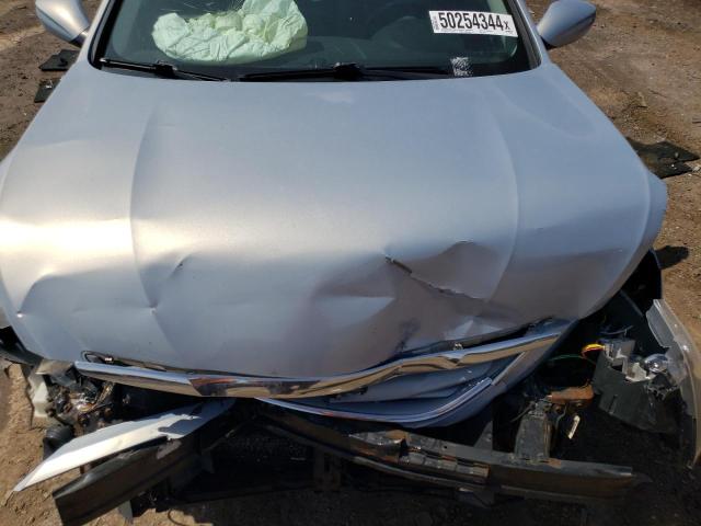 Photo 11 from auction – 2012 HYUNDAI SONATA GLS with VIN 5NPEB4AC4CH349721