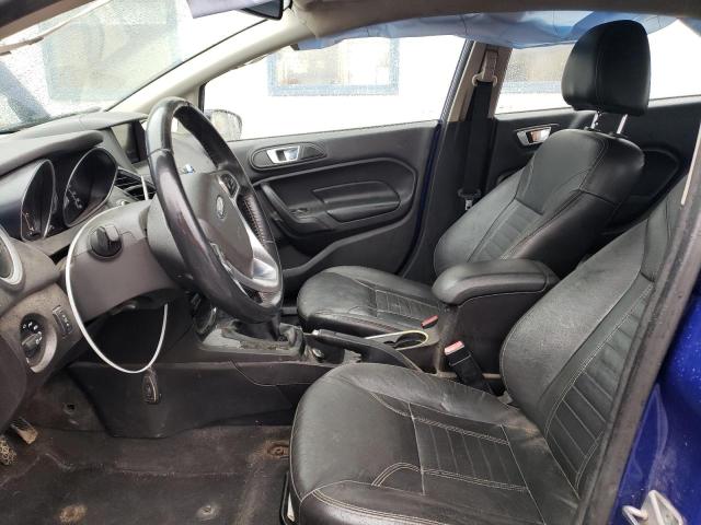 Photo 7 from auction – 2014 FORD FIESTA TIT with VIN 3FADP4FJ7EM134809