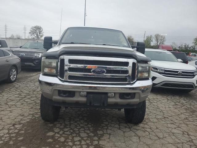 Photo 5 from auction – 2001 FORD EXCURSION with VIN 1FMSU43F21EB23531