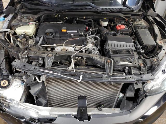 Photo 11 from auction – 2016 HONDA CIVIC EX with VIN 19XFC2F70GE023040
