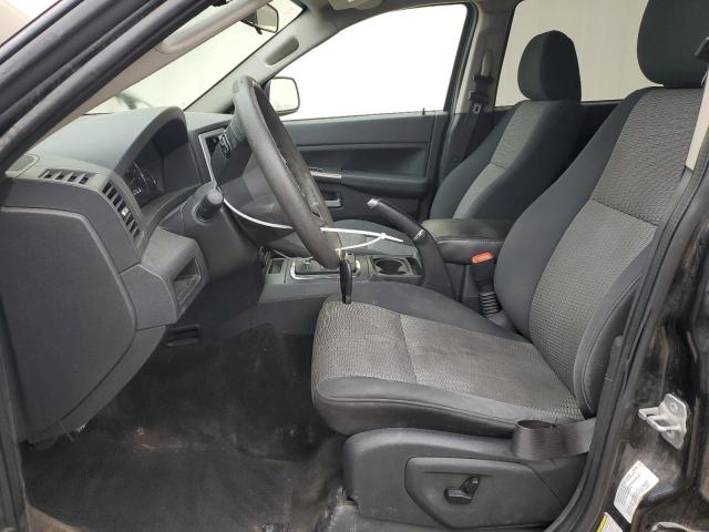Photo 7 from auction – 2010 JEEP GRAND CHER with VIN 1J4PS4GK7AC156490