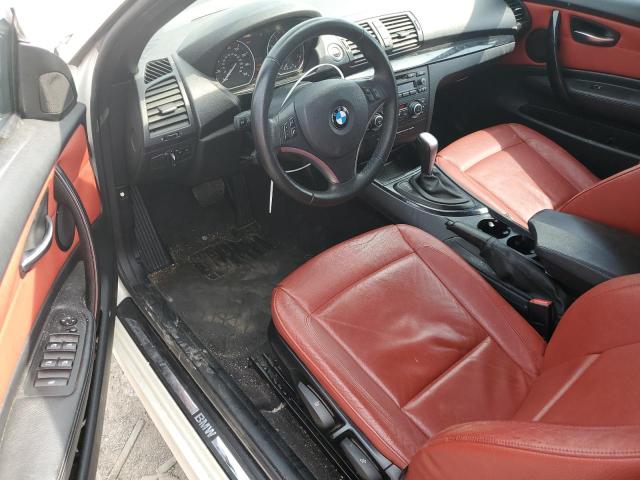 Photo 8 from auction – 2011 BMW 128 I with VIN WBAUL7C54BVM81141