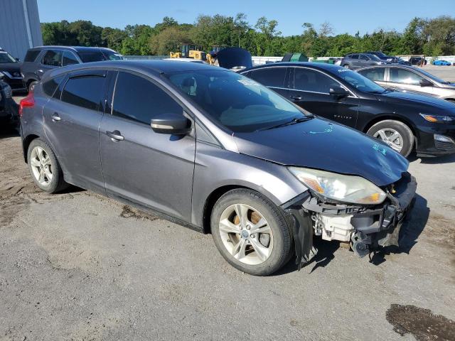 Photo 4 from auction – 2014 FORD FOCUS SE with VIN 1FADP3K24EL296777