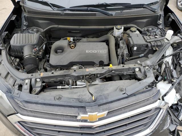 Photo 12 from auction – 2018 CHEVROLET EQUINOX LT with VIN 2GNAXJEV2J6101406